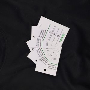 ETIQUETAS PARA IMPRESION EN DTF A COLOR 2 CARAS