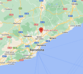 mapa graficas forte